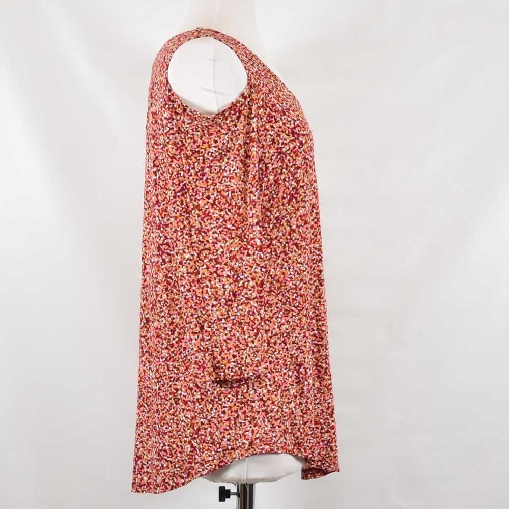 JM Collection Top - Picture 2 of 9